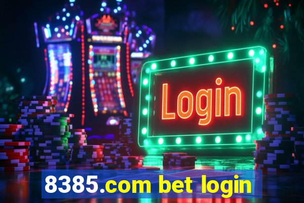 8385.com bet login